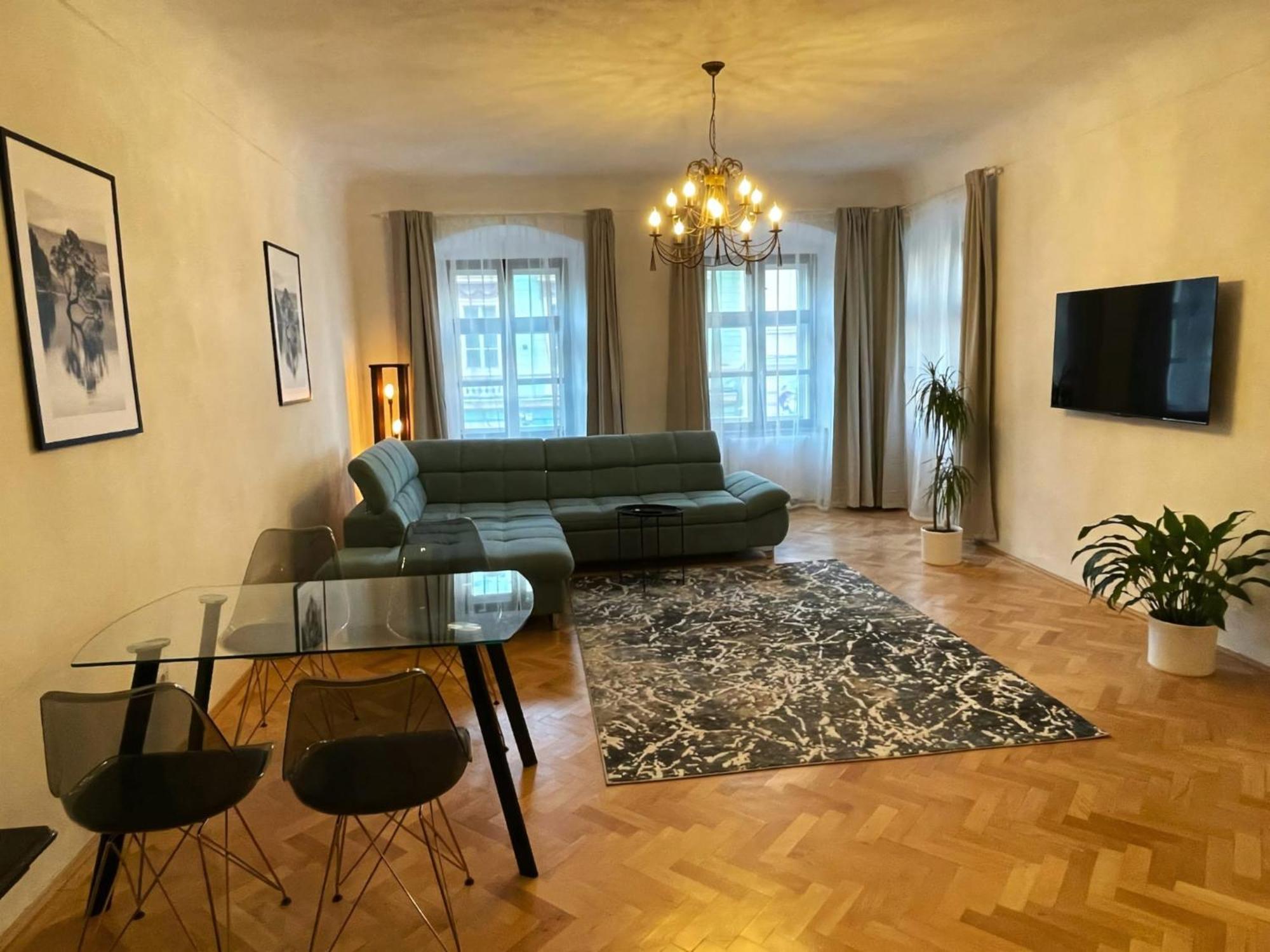 Hirscher Apartments Брашов Екстер'єр фото