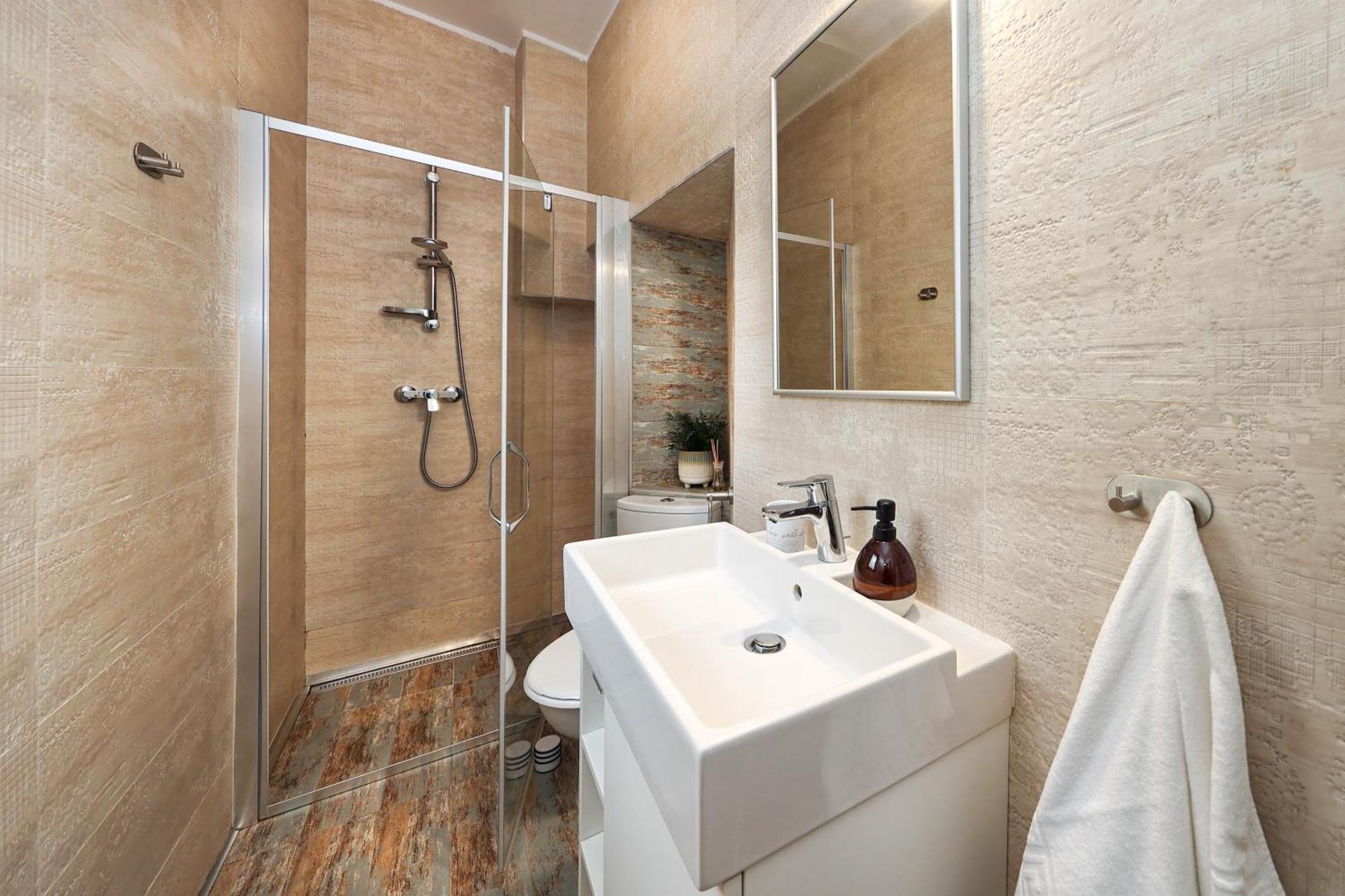 Hirscher Apartments Брашов Екстер'єр фото