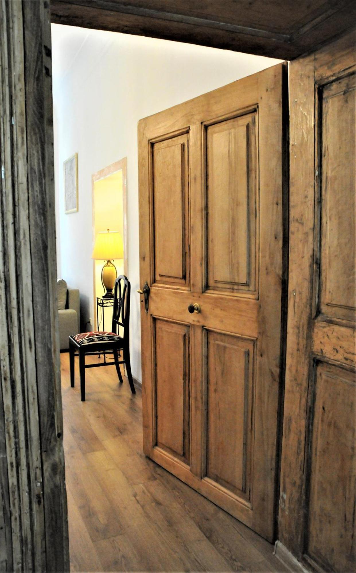 Hirscher Apartments Брашов Екстер'єр фото