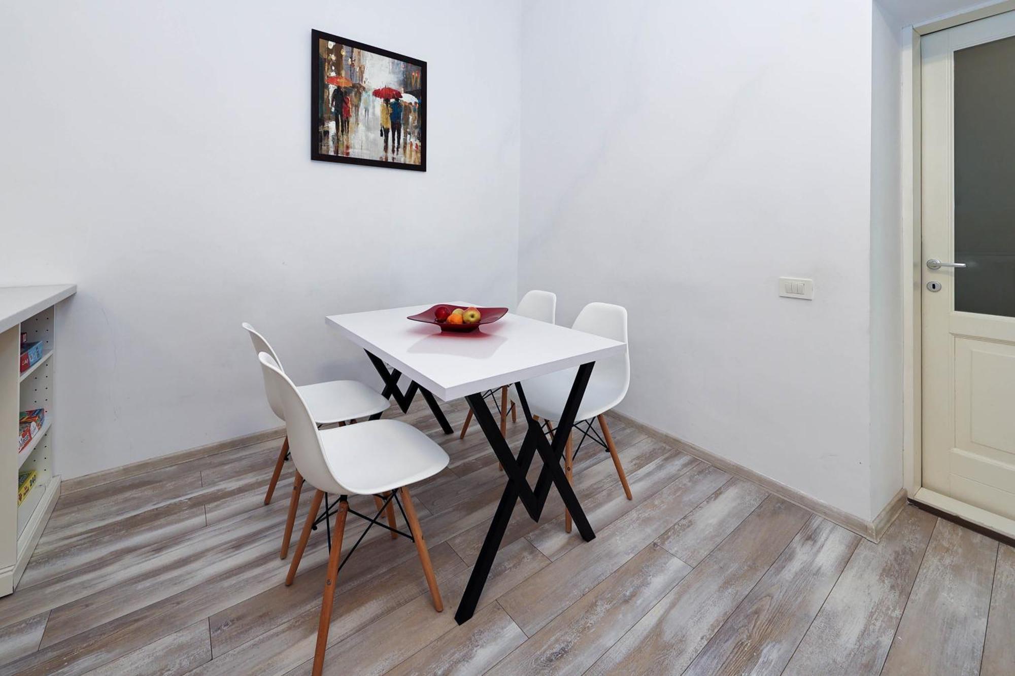 Hirscher Apartments Брашов Номер фото