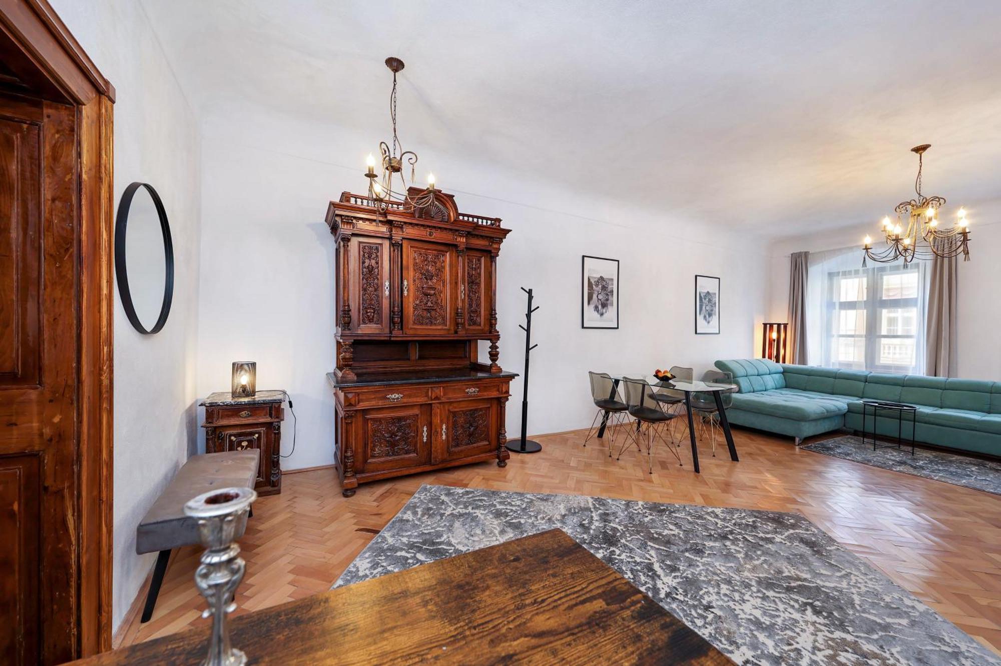 Hirscher Apartments Брашов Екстер'єр фото